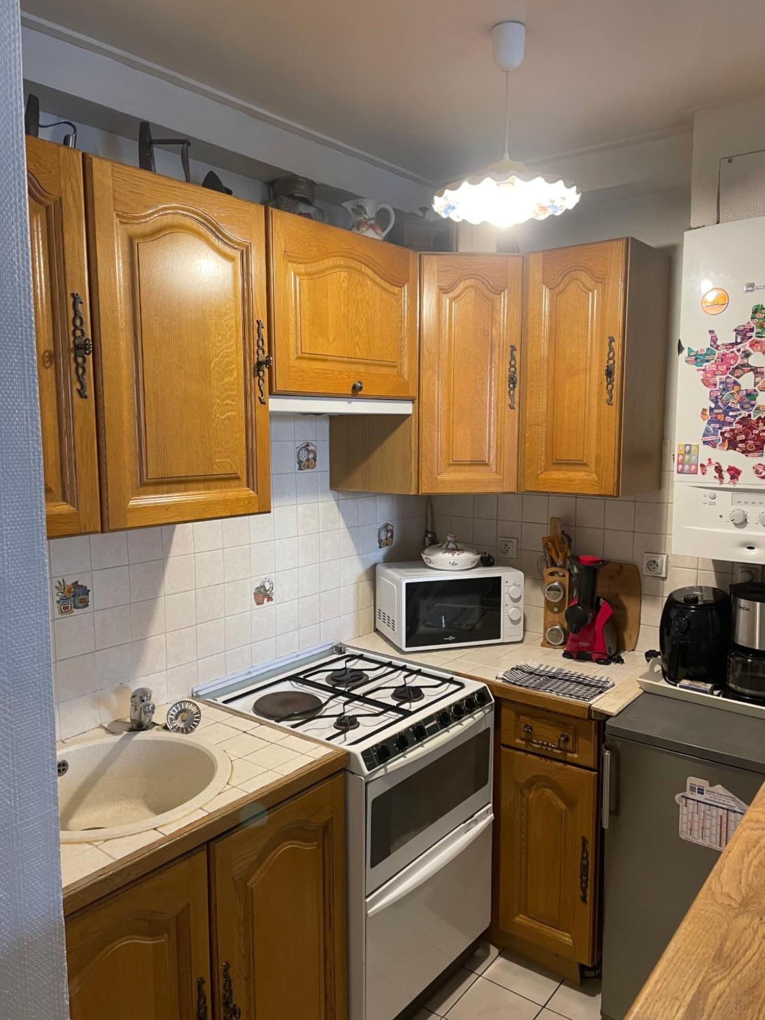 Apartmán Au Bas De Montmartre ! Paříž Exteriér fotografie